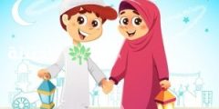 اجمل فنانيس رمضان 2023 – جاوبني