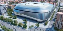 اجتماع هام بين ريال مدريد وفيفا بشأن كأس العالم 2030