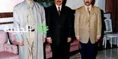 من هم اولاد عدي صدام حسين – جاوبني