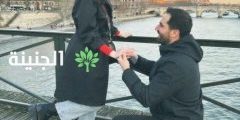 من هو زوج ماريتا الحلاني ويكيبيديا – جاوبني