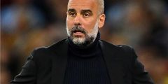 جوارديولا “حلم” منتخب أوروبي كبير لقيادته في كأس العالم 2026