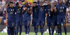 ليكيب تكشف عن المرشح الأبرز لتدريب منتخب فرنسا بعد إعلان ديشامب الرحيل