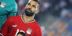 مصطفى محمد يتحدث عن زيزو وتريزيجيه ويتغنى بـ محمد صلاح: نتعلم منه