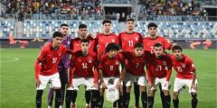 موعد قرعة كأس العالم للشباب تحت 20 عامًا بمشاركة منتخب مصر
