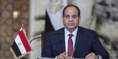 المخابرات المصرية للسيسي: واشنطن لا تريد إعمار غزة أو تغيير واقعها