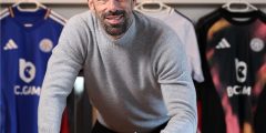 الاتحاد الهولندي يكافئ فان نيستلروي قبل انطلاق منافسات كأس العالم