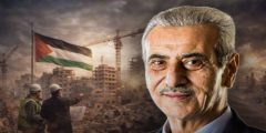 شعث يعقب على استقالة حكومة حماس وملادينوف يرحب