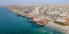 جمعية أجيال تطلق برنامجاً تدريبياً شبابياً في غزة