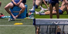 تحليل | بسبب الرطوبة.. هل تشهد نسخة كأس العالم 2026 تراجع مستوى المنتخبات الأوروبية؟