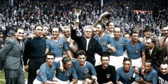 مونديال 2026 | رغم غيابها.. كيف حافظت إيطاليا على كأس العالم من الدمار أمام أطماع هتلر؟
