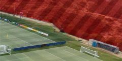 أفاعي سامة.. تحذيرات لمنتخبي سويسرا والنرويج قبل كأس العالم
