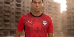 “سخرية من مصر ومنتخب إفريقي يتصدر”.. ذا أثلتيك تقيم قمصان منتخبات كأس العالم