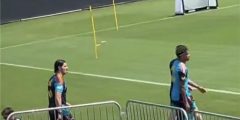 صورة | لامين يامال يوجه دفعة معنوية قوية لـ منتخب إسبانيا قبل كأس العالم