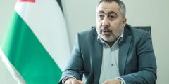 النونو: تقدم في محادثات القاهرة وأجواء الحوار إيجابية ومسؤولة