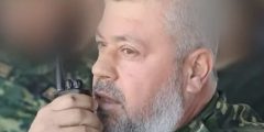 صحيفة: حماس اعتقلت “متخابراً” ساعد في اغتيال الحداد