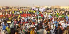 غضب موريتاني بعد تصريح سفير فلسطين بعدم وصول أموال التبرعات لأهل غزة