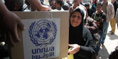 الأونروا تستعد لاستئناف توزيع الطرود الصحية في قطاع غزة