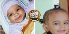 قصة طفلة نجت من مجزرة في الصبرة قبل عامين ونصف وتبحث عن أهلها