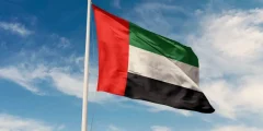 وصول 5 قوافل إماراتية إلى غزة تحمل 792 طنًا من المساعدات