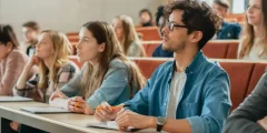 مؤسسة الريتش تفتح باب التسجيل لتحرير الشهادات الجامعية في غزة