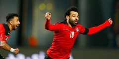 الصحافة التركية تشيد بظهور محمد صلاح الأول مع طرابزون سبور