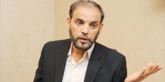 حماس: سنشارك بالانتخابات التشريعية ضمن أوسع ائتلاف وطني ممكن