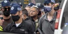 بن غفير: غزة كلها لنا ولا بد من قتل عشرات السكان فيها كل ليلة