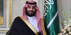 بن سلمان يتوجه إلى فرنسا وغزة على جدول الأعمال