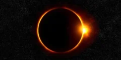 7 دول عربية على موعد مع أطول كسوف كلي للشمس للجيل الحالي