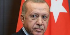 إردوغان: اتفاقية مكة لا تستهدف دولة بعينها