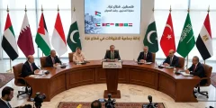 الإمارات ودول أخرى تحمل إسرائيل مسؤولية عرقلة الاتفاق في غزة