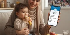 تفاصيل برنامج الكاش الذي يموله برنامج الغذائي العالمي في غزة