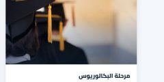 الحد الادنى لمعدلات القبول في الجامعات الاردنية لعام 2026 2027