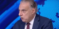 برلماني مصري يكشف سبب غض أميركا الطرف عن جرائم إسرائيل في غزة