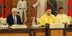 المغرب يستعد للمشاركة في إعمار غزة عبر مشاريع الإسكان والبنى التحتية
