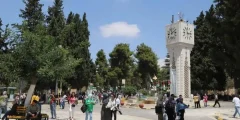 تخصصات القبول الموحد في الجامعات الأردنية للعام الدراسي 2026 2027