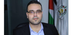 حماس: لقاءات وفدنا بمصر تهدف لضمان إلزام إسرائيل بالاتفاق