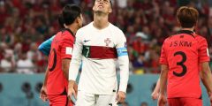 كريستيانو رونالدو: ربما يكون هذا عامي الأخير في كرة القدم
