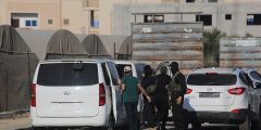 أمن المقاومة يحث الراغبين في التوبة على التزام السرية وانتظار التعليمات