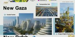 بدء الخطوات العملية لتنفيذ مشروع “رفح الخضراء”