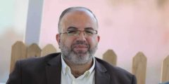 انتخابات داخلية لرئاسة حماس في غزة الأسبوع المقبل