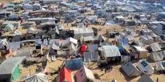 كوشنر يبلغ دحلان بتوقف الهجمات الإسرائيلية في غزة