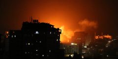 الإعلام العبري: الاستهدافات في غزة باتت تحتاج موافقة رئيس الأركان