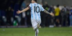 فيفا يعاقب الأرجنتين ولاعبيها بسبب أحداث كأس العالم 2026