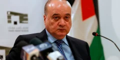 الإعلام العبري: ناصر القدوة قد يكون ممثلًا لمحمد دحلان في غزة