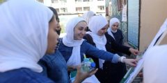 نتائج التوجيهي tawjihi jo 2026 في الأردن
