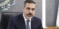 فيدان: خطة غزة دخلت “مرحلة حرجة”.. وإسرائيل تهاجم تصريحاته