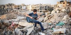 بسيسو: قاعدة بيانات موحدة لحصر أضرار غزة أساس للتخطيط وإعادة الإعمار