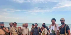 الإعلام العبري: رسائل سعودية لإسرائيل طلبًا للدعم في مواجهة الحوثيين