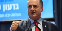كاتس لأردوغان: أنطاليا تتسع لـ”إخوانك” في غزة